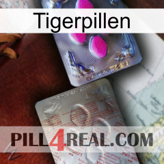 Tiger Pills 38